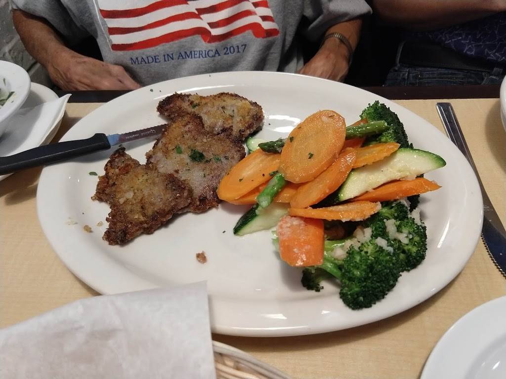 Agrusas Italian Restaurant | restaurant | 1240 W Imperial Hwy, La Habra, CA 90631, USA | 5624755301 OR +1 562-475-5301