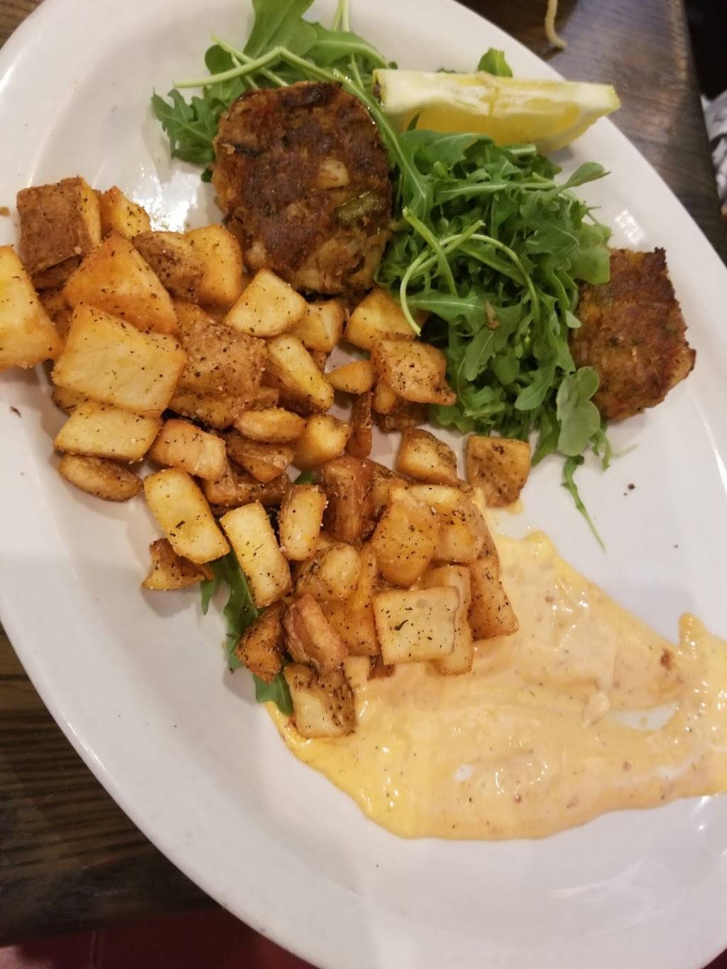 Oliviana Bar Italiano & Pizzeria | restaurant | 399 Highland Ave, Augusta, GA 30909, USA | 7067231242 OR +1 706-723-1242