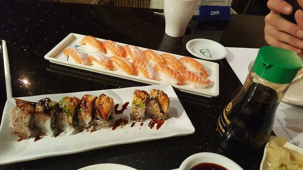 YAMA SUSHI SPRING MOUNTAIN | restaurant | 3909 Spring Mountain Rd, Las Vegas, NV 89102, USA | 7022571100 OR +1 702-257-1100