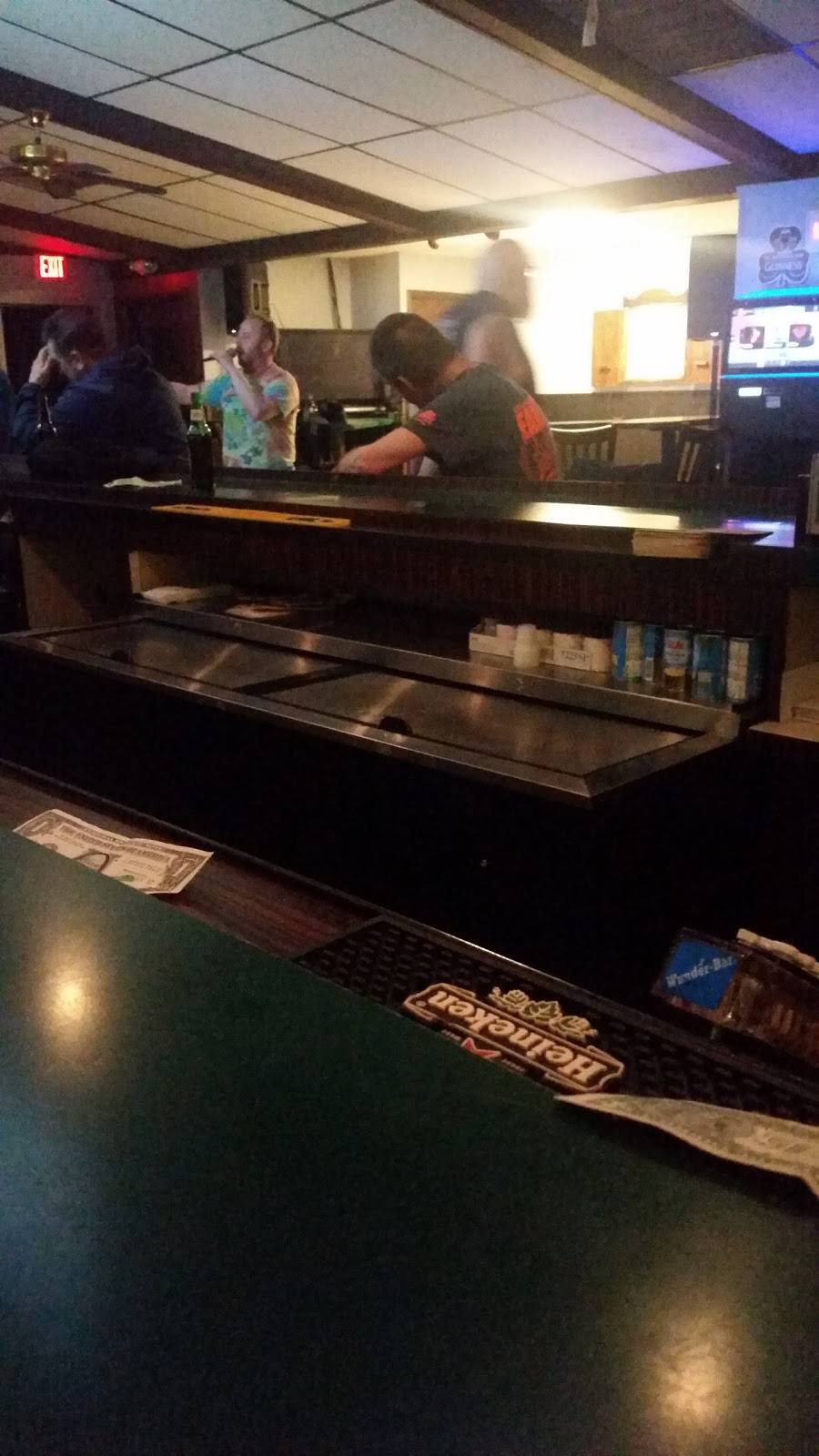 Haggertys Cafe | restaurant | 2373 MacDade Boulevard, Holmes, PA 19043, USA | 6104619534 OR +1 610-461-9534