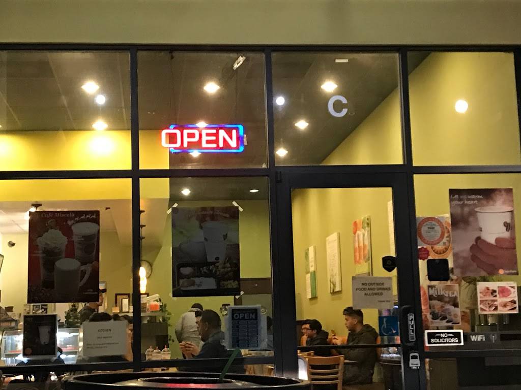 Tapioca Express | cafe | 1441 W MacArthur Blvd, Santa Ana, CA 92704, USA | 7148501856 OR +1 714-850-1856