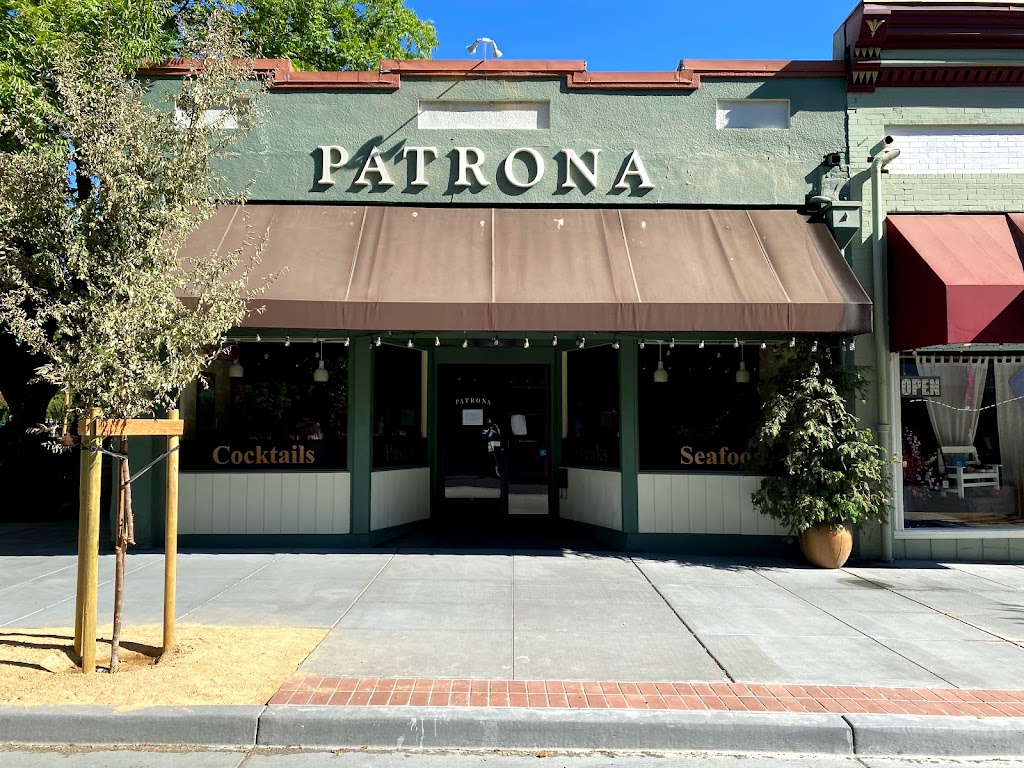Patrona | night club | 130 W Standley St, Ukiah, CA 95482, USA | 7074629181 OR +1 707-462-9181