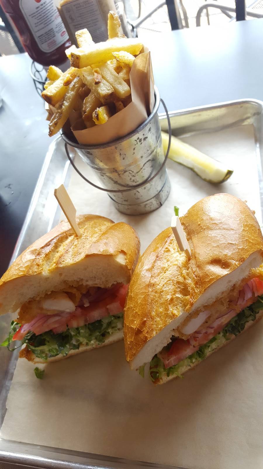 Down To Earth Cafe And Deli | restaurant | 8204 Old Redwood Hwy, Cotati, CA 94931, USA | 7077534925 OR +1 707-753-4925