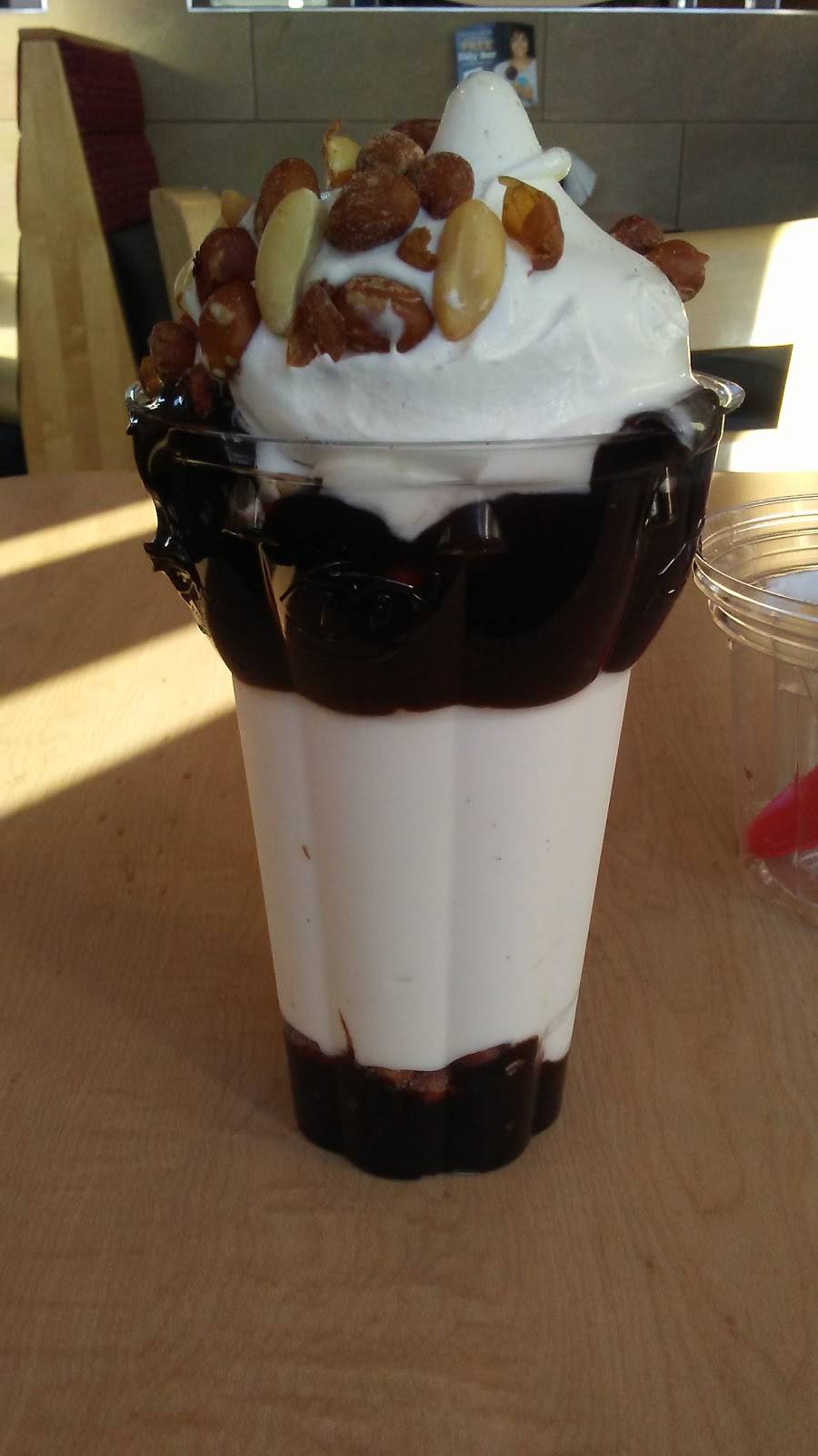 Dairy Queen Grill & Chill | restaurant | 1209 Gallatin Pike S, Madison, TN 37115, USA | 6158680037 OR +1 615-868-0037