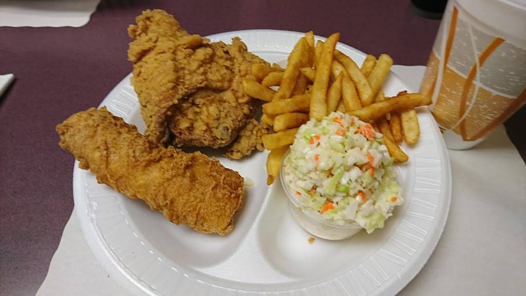 Whites Restaurant & Catering | restaurant | 845 N W Ave, Jackson, MI 49202, USA | 5177873991 OR +1 517-787-3991