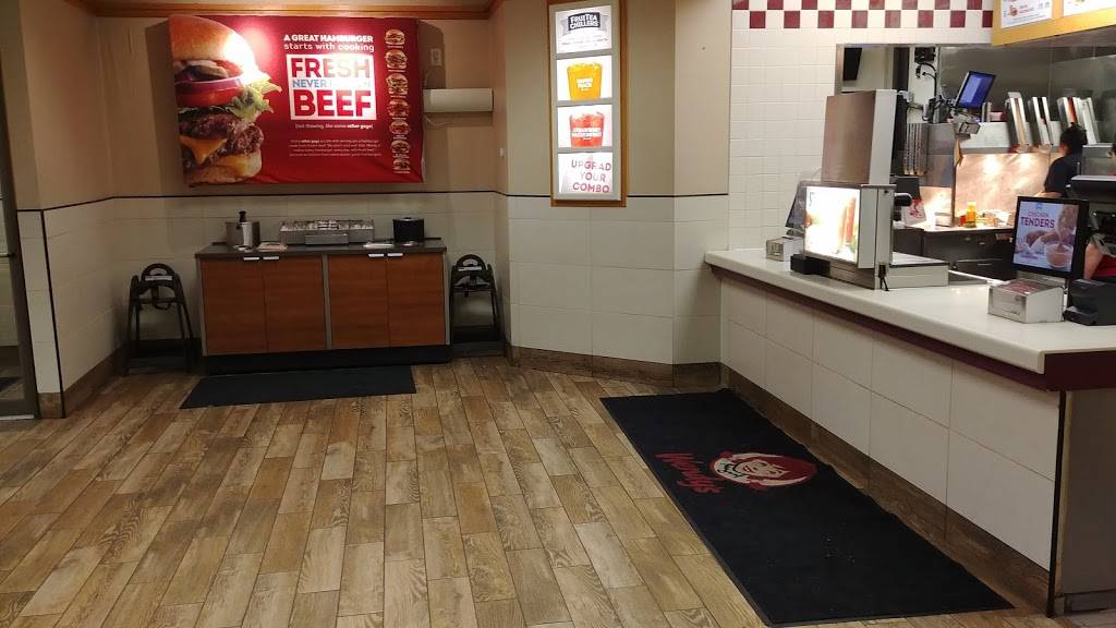 Wendys | restaurant | 8764 Seminole Trail, Ruckersville, VA 22968, USA | 4349902021 OR +1 434-990-2021
