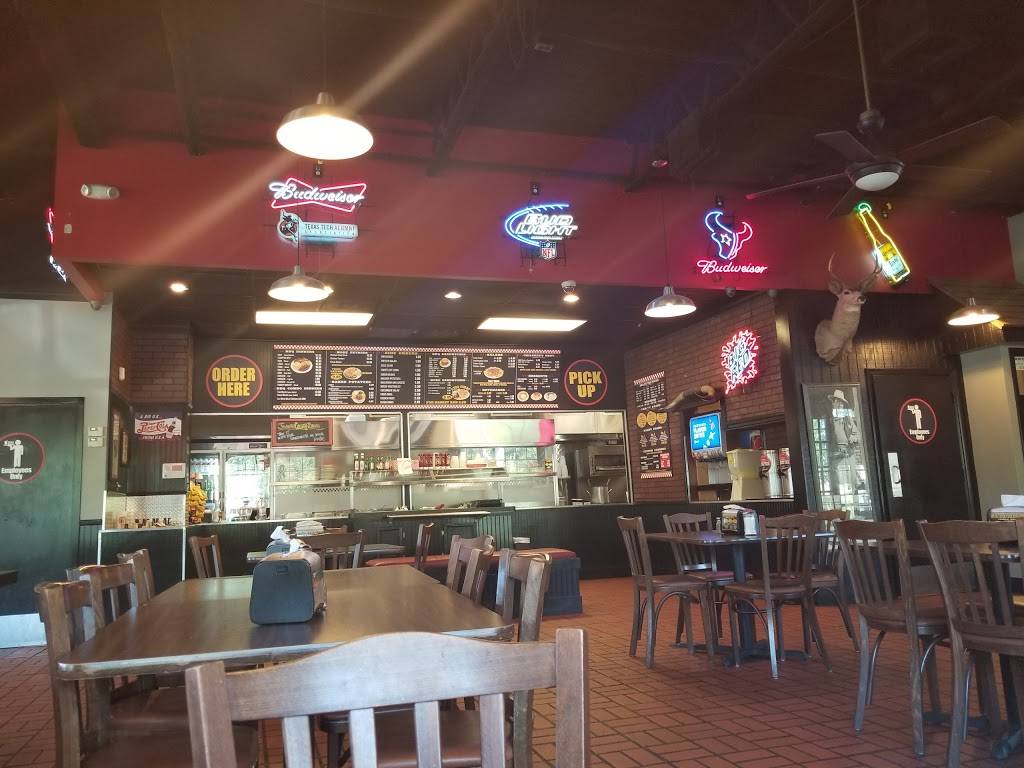 Old Hickory Inn Barbecue | restaurant | 3334 FM 1092 Rd #400, Missouri City, TX 77459, USA | 2814998904 OR +1 281-499-8904