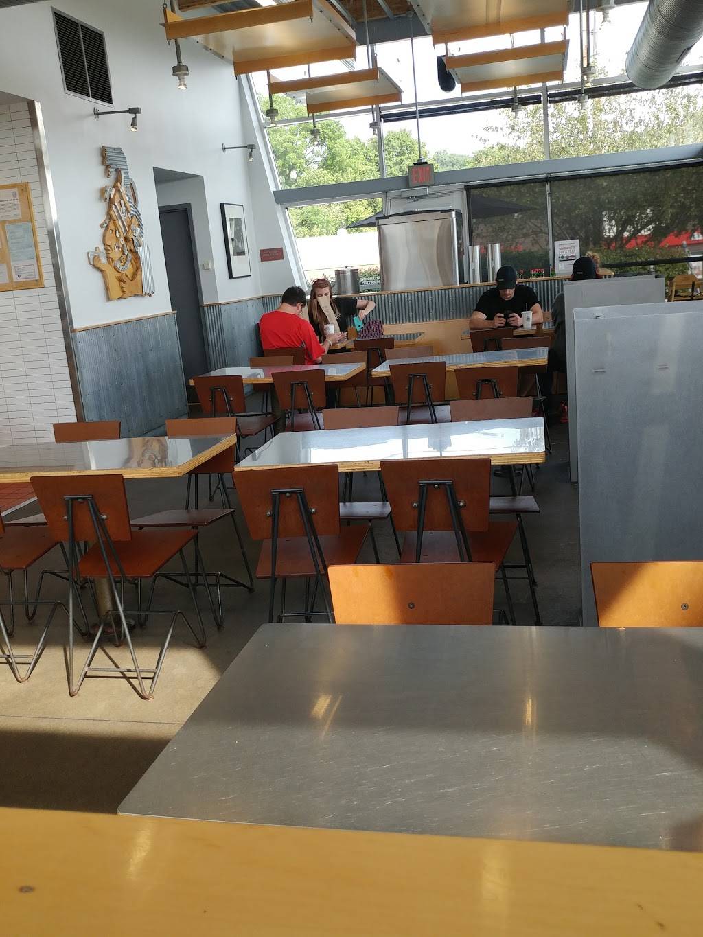 Chipotle Mexican Grill | restaurant | 1608 N Memorial Dr, Lancaster, OH 43130, USA | 7406899627 OR +1 740-689-9627