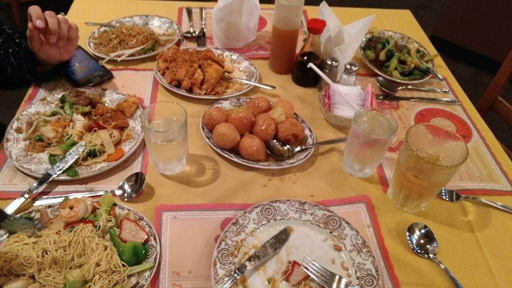 Oriental Restaurant | restaurant | 162 Market St, Brantford, ON N3T 3A5, Canada | 5197566061 OR +1 519-756-6061