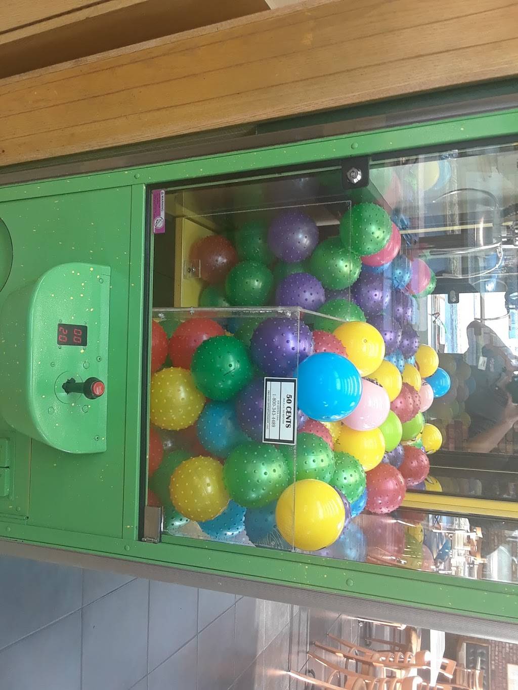 Grandys | restaurant | 12011 Elam Rd, Balch Springs, TX 75180, USA | 9725573622 OR +1 972-557-3622