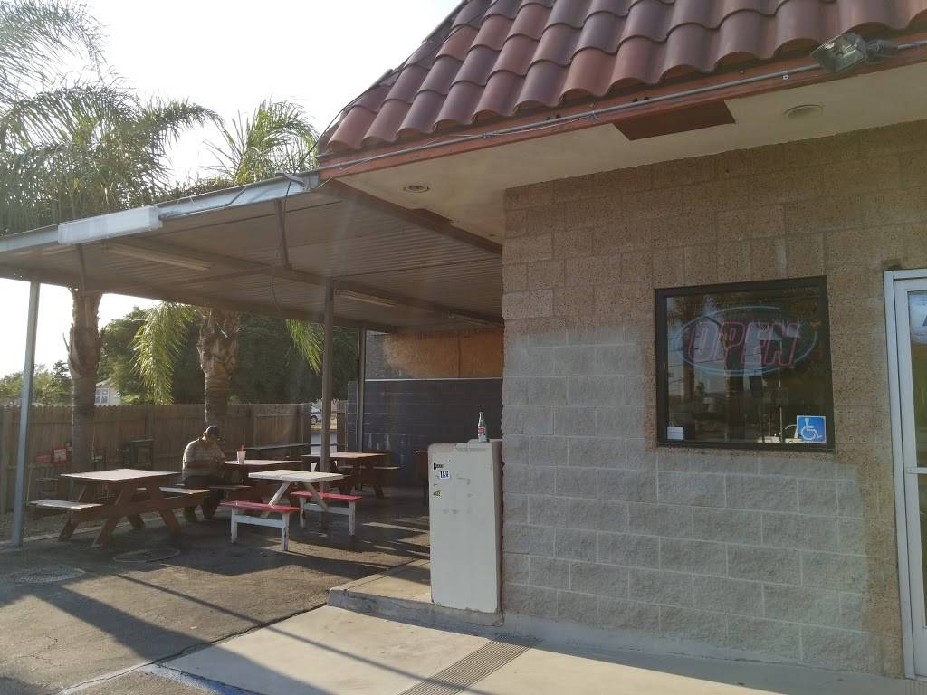 Taqueria El Primo | restaurant | 9696 Fontana Ave, Fontana, CA 92335, USA | 9093571490 OR +1 909-357-1490