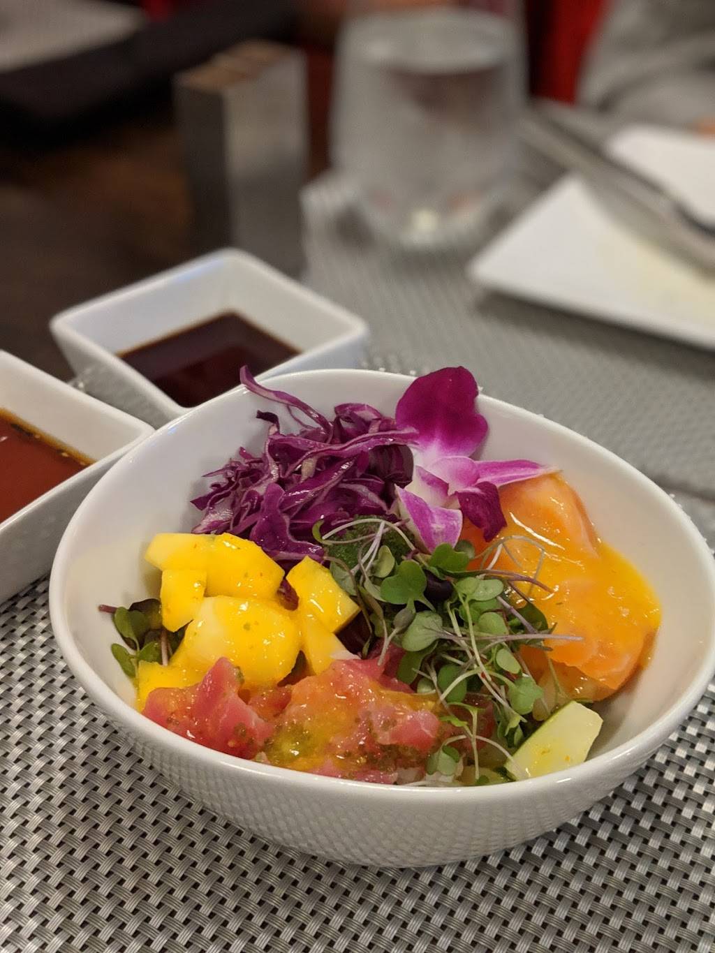 Omakase | restaurant | 223 E State St, Rockford, IL 61104, USA | 8159775855 OR +1 815-977-5855