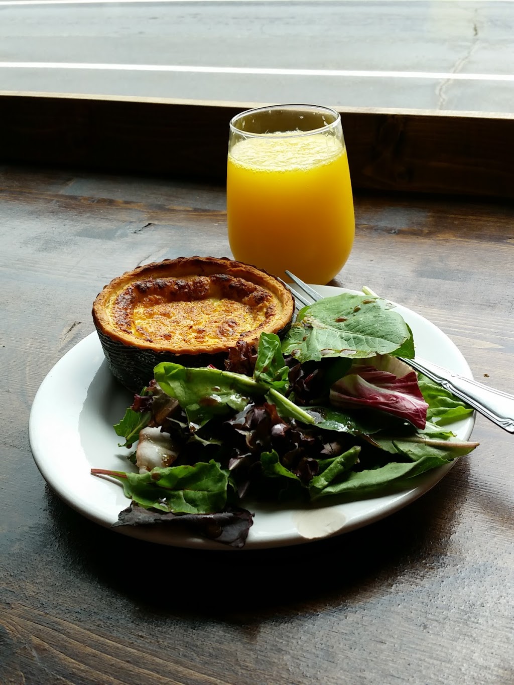 Mason Jar | bakery | 101 F St, Cheney, WA 99004, USA | 5093598052 OR +1 509-359-8052