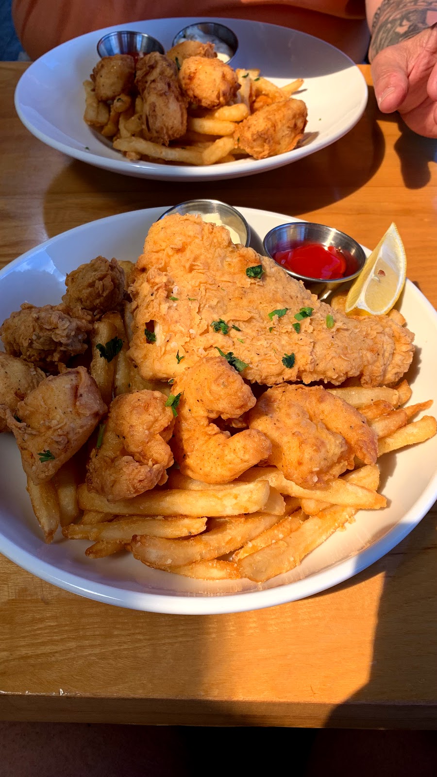 HarborSide 1901Bar and Grill | restaurant | 12 Bridge St, Boothbay Harbor, ME 04538, USA | 2073156043 OR +1 207-315-6043