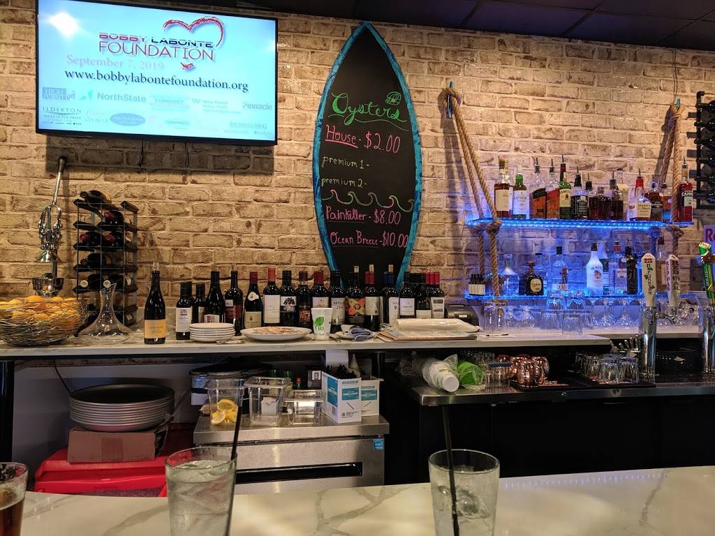 Coast | restaurant | 5820 Samet Dr, High Point, NC 27265, USA | 3368840526 OR +1 336-884-0526