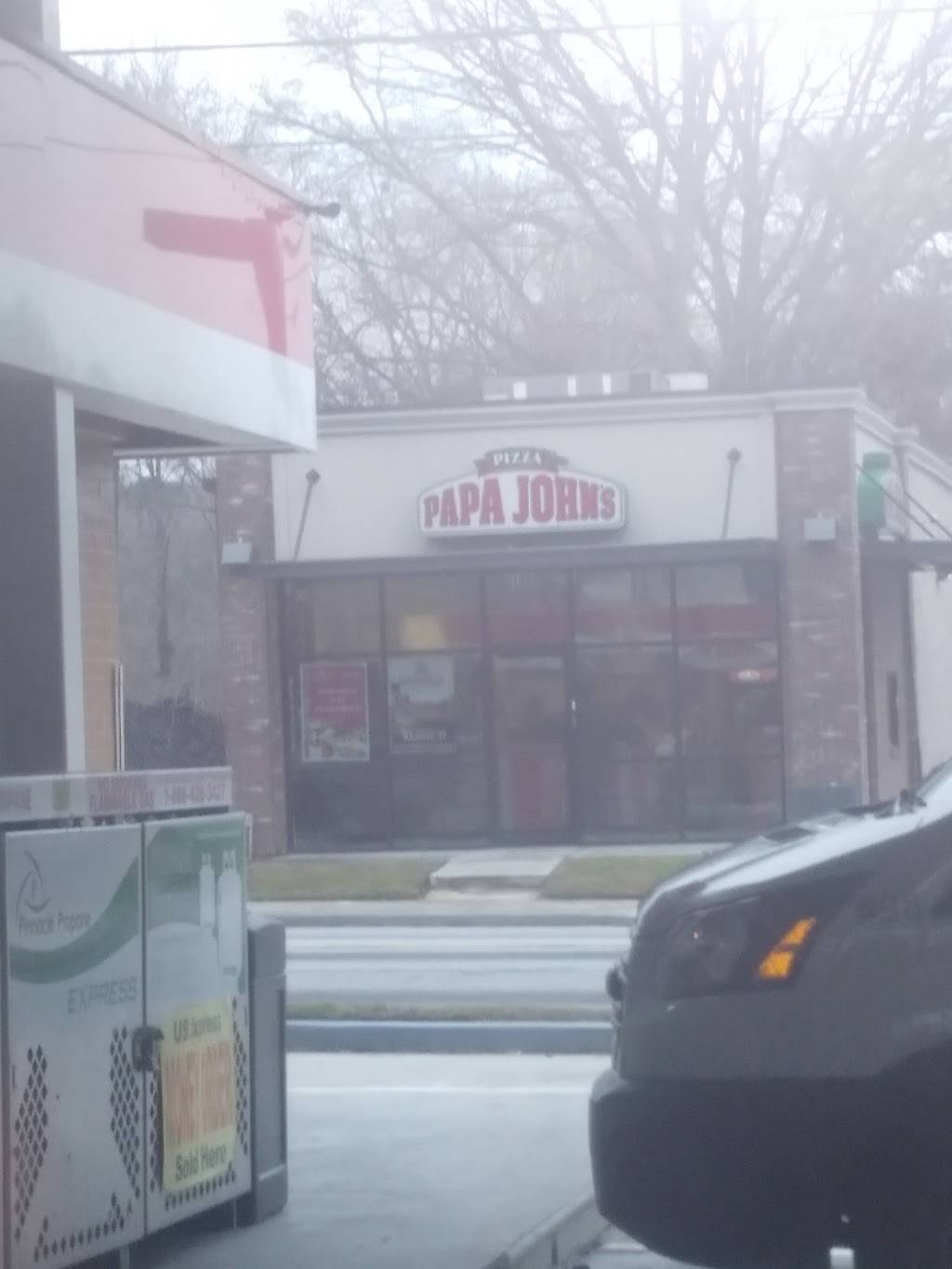 Papa Johns Pizza | restaurant | 1098 GA-42, Atlanta, GA 30316, USA | 4046220600 OR +1 404-622-0600