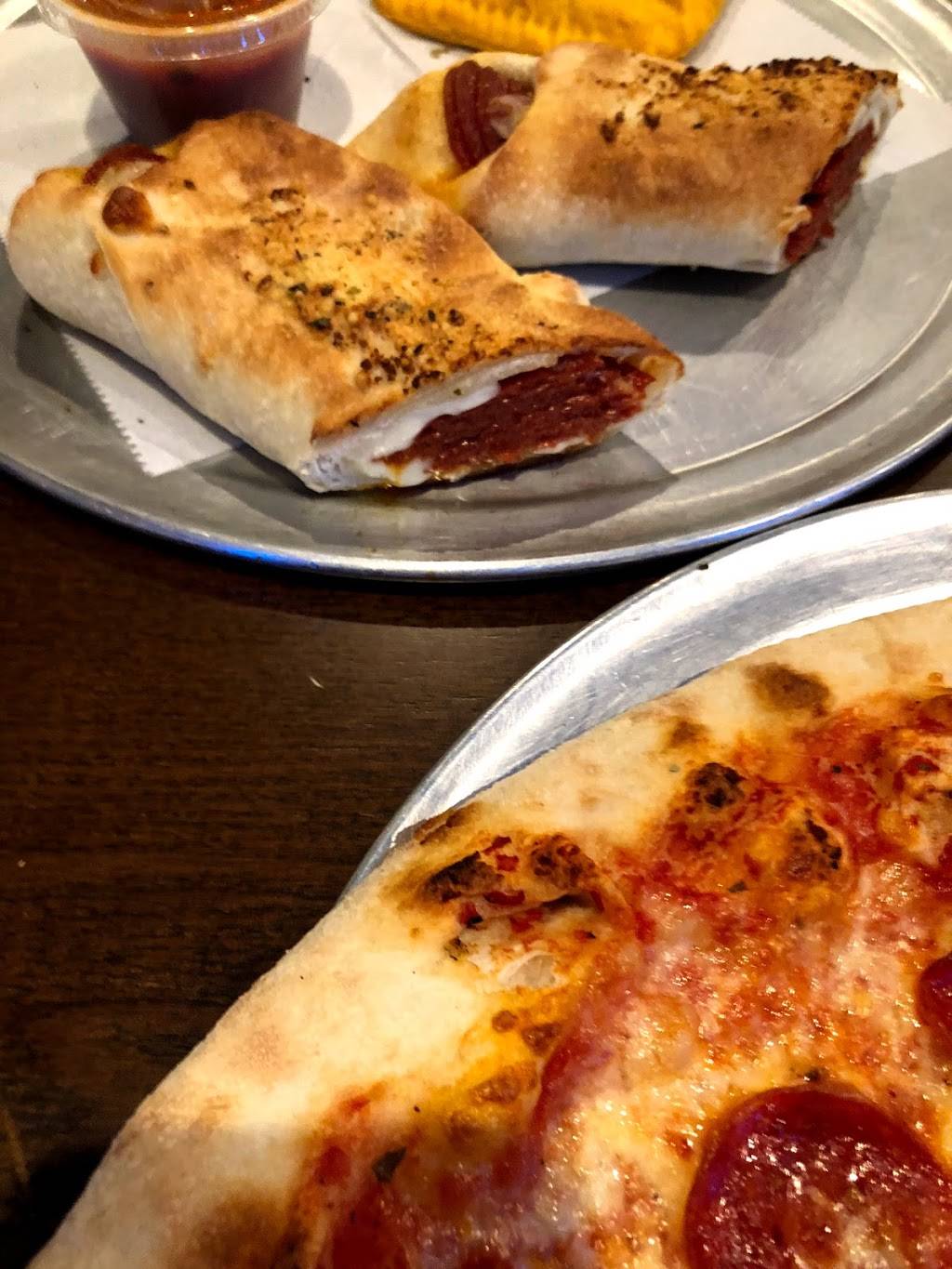 Nonnas Pizzeria | restaurant | 1582 U.S. 9, Wappingers Falls, NY 12590, USA | 8456322283 OR +1 845-632-2283