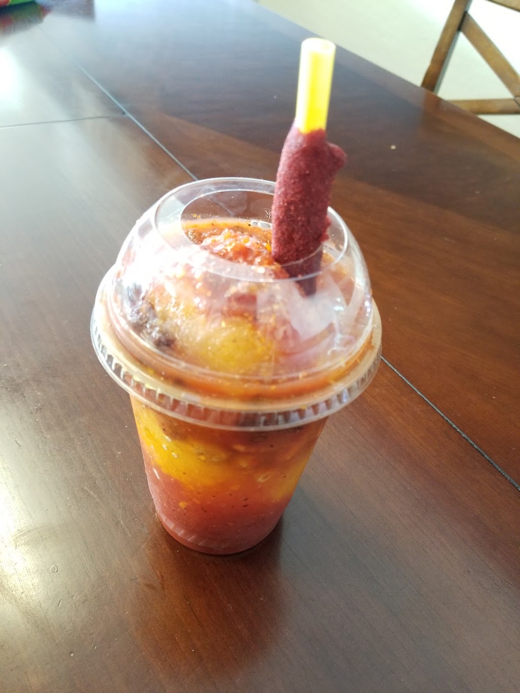 Panaderia La Central | bakery | 725 N Central Ave, Avondale, AZ 85323, USA | 6238820757 OR +1 623-882-0757