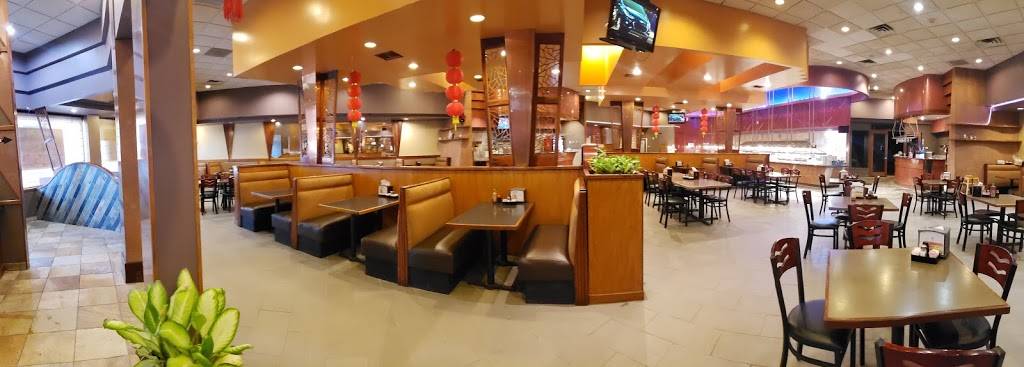 Fresh Buffet | restaurant | 112 Gulf Fwy, League City, TX 77573, USA | 8326322762 OR +1 832-632-2762