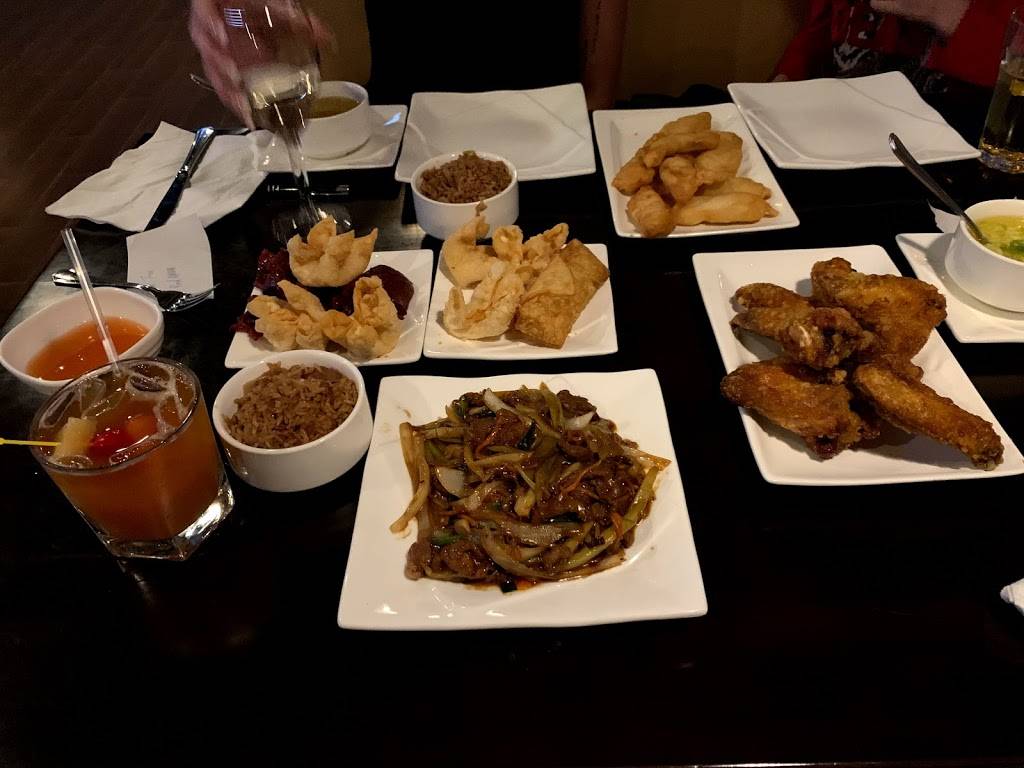 Red Tea Garden | restaurant | 202 S Meadow Rd, Plymouth, MA 02360, USA | 5088301888 OR +1 508-830-1888