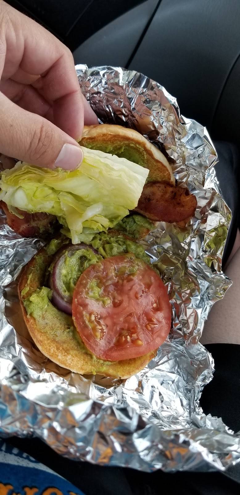 Good Times Burgers & Frozen Custard | restaurant | 150 Wadsworth Blvd, Lakewood, CO 80226, USA | 3034621002 OR +1 303-462-1002