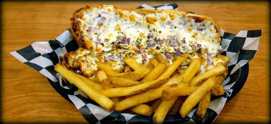 Vitales Pizza | restaurant | 59 W Washington Ave, Zeeland, MI 49464, USA | 6167725900 OR +1 616-772-5900