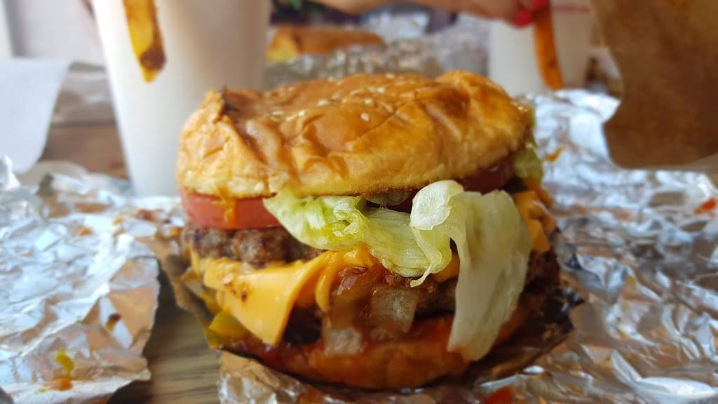 Five Guys | meal takeaway | 258 Daniel Webster Hwy, Nashua, NH 03060, USA | 6038970025 OR +1 603-897-0025