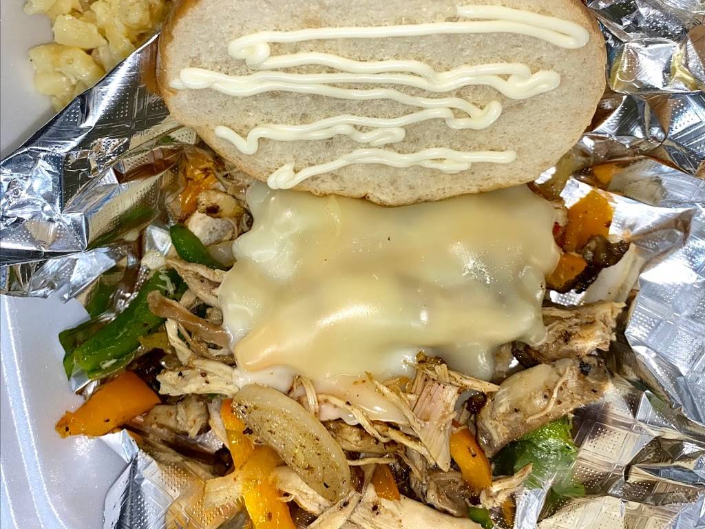 Holy Smoke | restaurant | 2611 W 7th St, Hattiesburg, MS 39401, USA | 6015509606 OR +1 601-550-9606