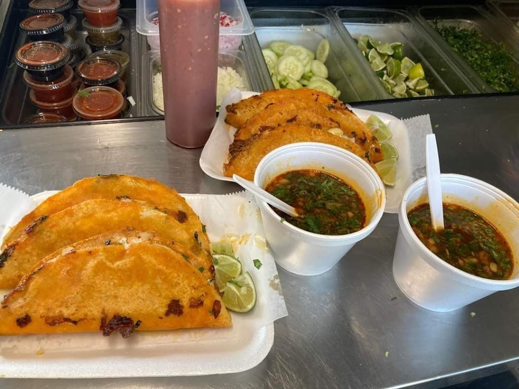 Taco Rey | restaurant | 3405 White Horse Rd, Greenville, SC 29611, USA | 7272761202 OR +1 727-276-1202