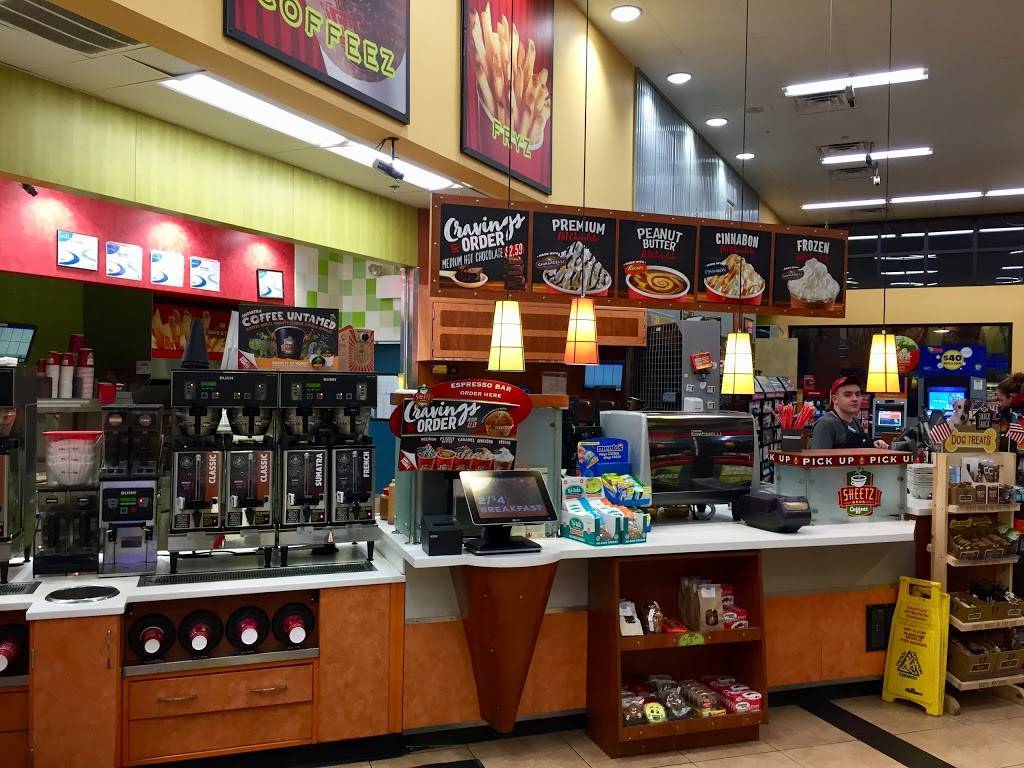 Sheetz #376 | cafe | 1000 Clairton Blvd, Pittsburgh, PA 15236, USA | 4124600152 OR +1 412-460-0152