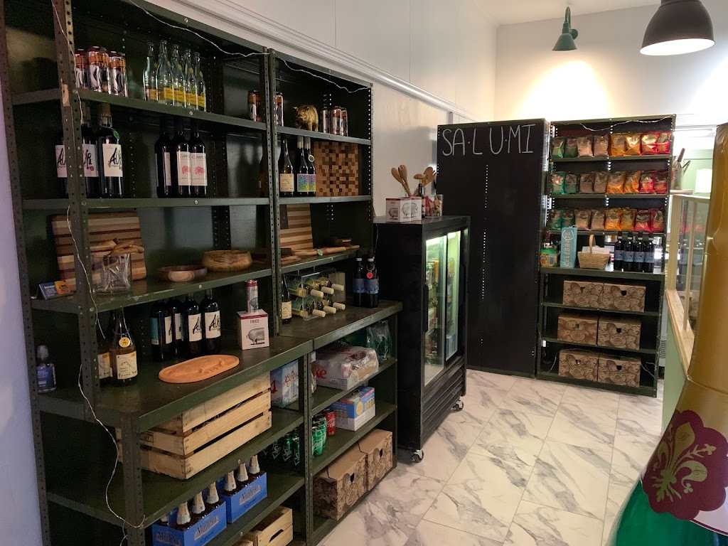 The Little Salumi | restaurant | 137 E Main St, Northville, MI 48167, USA | 2487737640 OR +1 248-773-7640