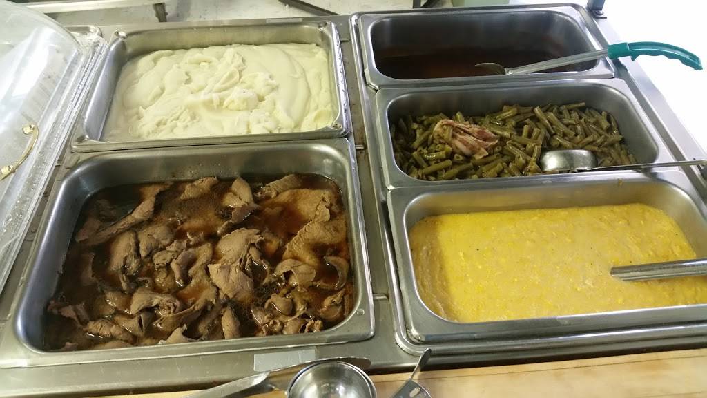 Poppys Diner | restaurant | 311 W Tigrett St, Halls, TN 38040, USA | 7318363152 OR +1 731-836-3152