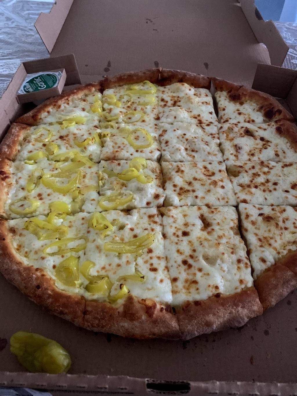 Papa Johns Pizza | restaurant | 1715 Niagara Falls Blvd, Amherst, NY 14228, USA | 7168327272 OR +1 716-832-7272