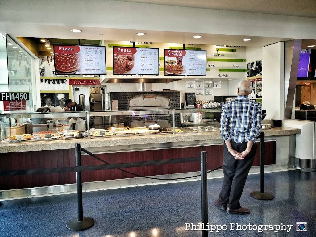 Sbarro | restaurant | Terminal F Food Court, Philadelphia, PA 19153, USA | 2673078635 OR +1 267-307-8635