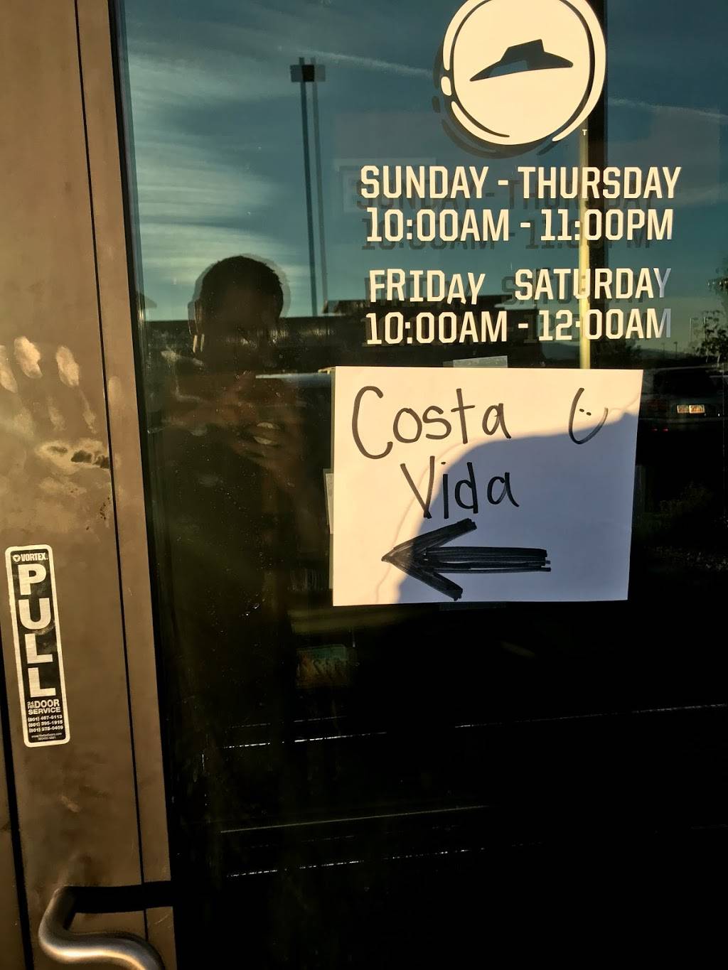 Pizza Hut | meal takeaway | 1578 E W 3500 N St, Lehi, UT 84043, USA | 8018555388 OR +1 801-855-5388