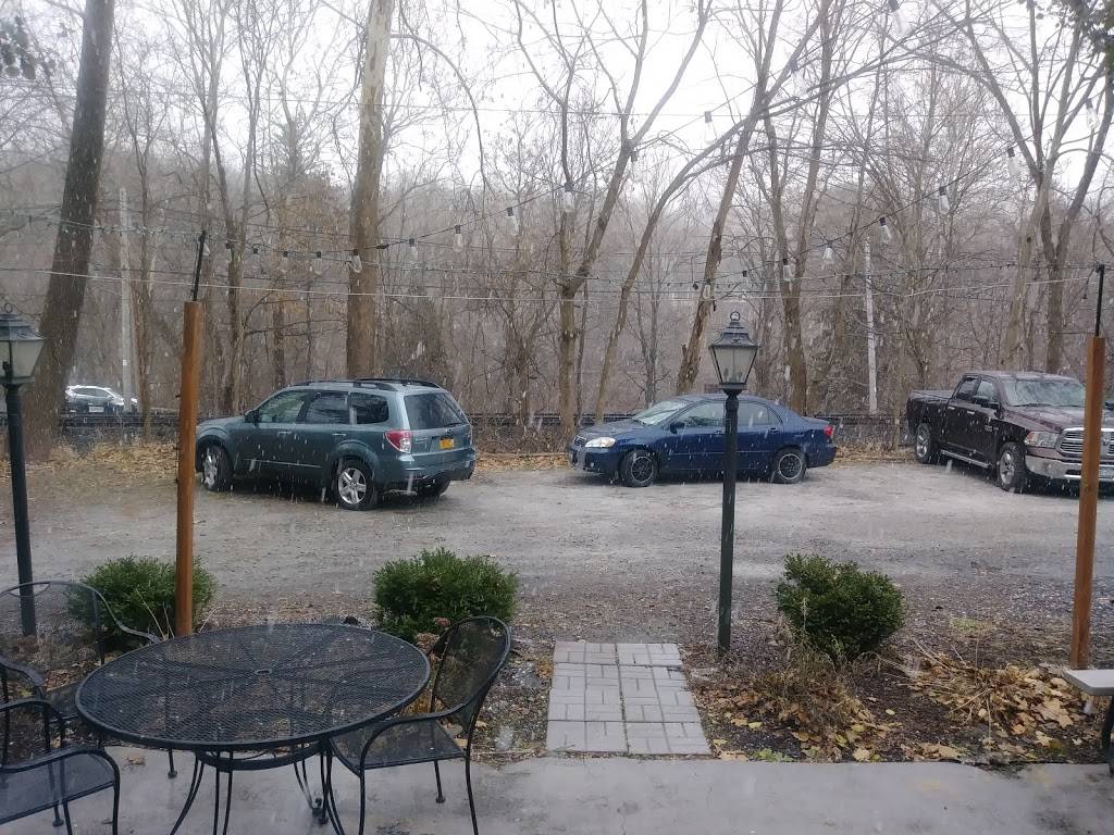 BAMS | restaurant | 166 Stoneleigh Ave, Carmel Hamlet, NY 10512, USA | 8452765170 OR +1 845-276-5170