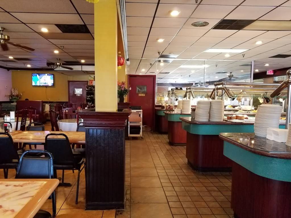 Mei Asian China Buffet | restaurant | 8255 International Dr #124, Orlando, FL 32819, USA | 4073520881 OR +1 407-352-0881