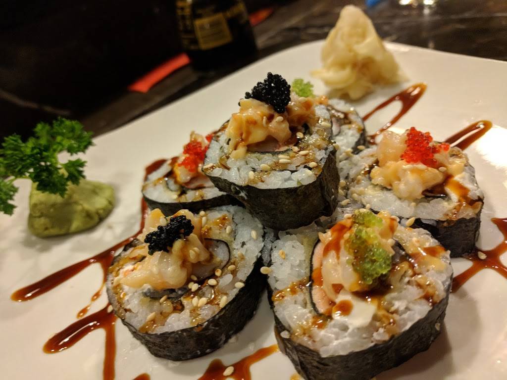 Yuki | restaurant | 5632 SW 29th St, Topeka, KS 66614, USA | 7852717878 OR +1 785-271-7878