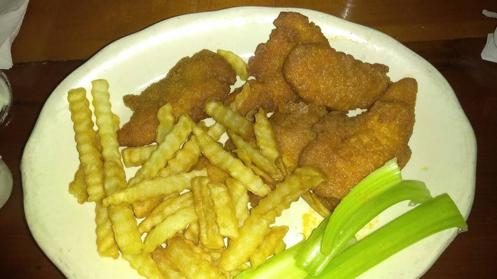 The Long Bar Pub & Grill | restaurant | 4701 Normandy Dr, Tampa, FL 33615, USA | 8138909059 OR +1 813-890-9059