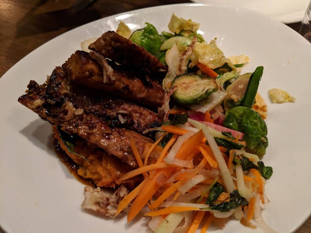 Millennium | restaurant | 5912 College Ave, Oakland, CA 94618, USA | 5107359459 OR +1 510-735-9459