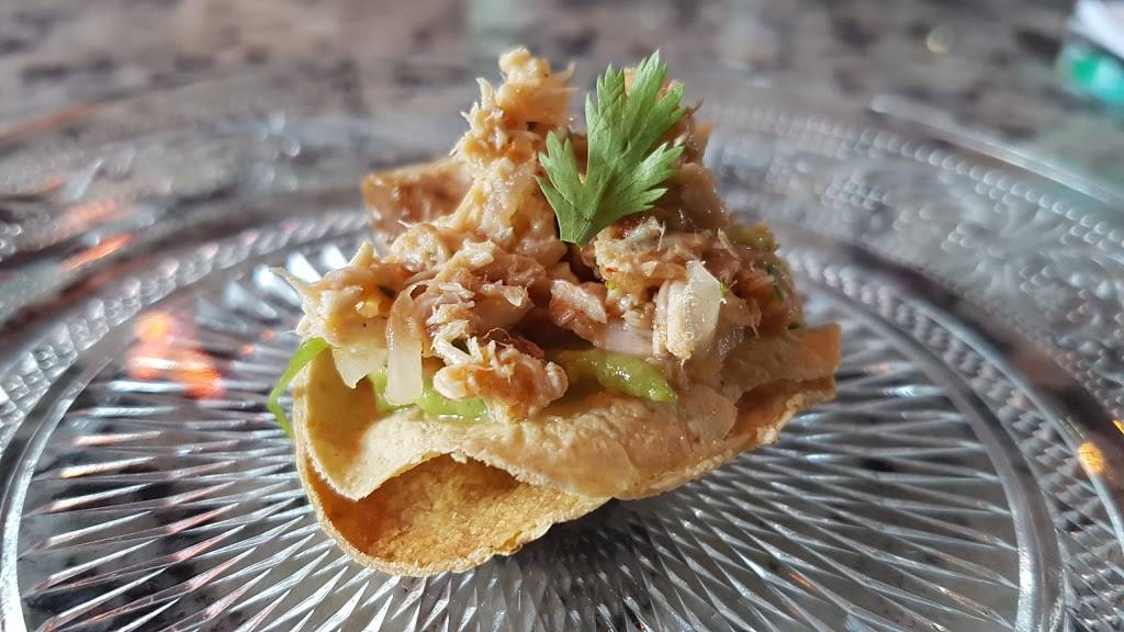 Manzanilla | restaurant | Av. Teniente José Azueta 139, Zona Centro, 22800 Ensenada, B.C., Mexico | 016461757073 OR +52 646 175 7073