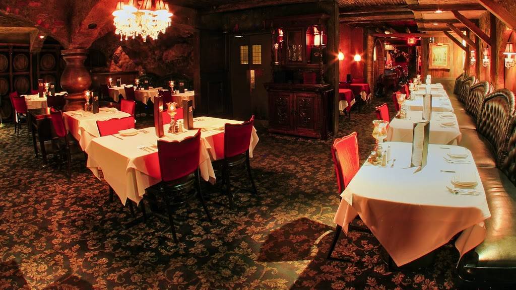 The Cellar Restaurant | restaurant | 305 N Harbor Blvd, Fullerton, CA 92832, USA | 7145255682 OR +1 714-525-5682