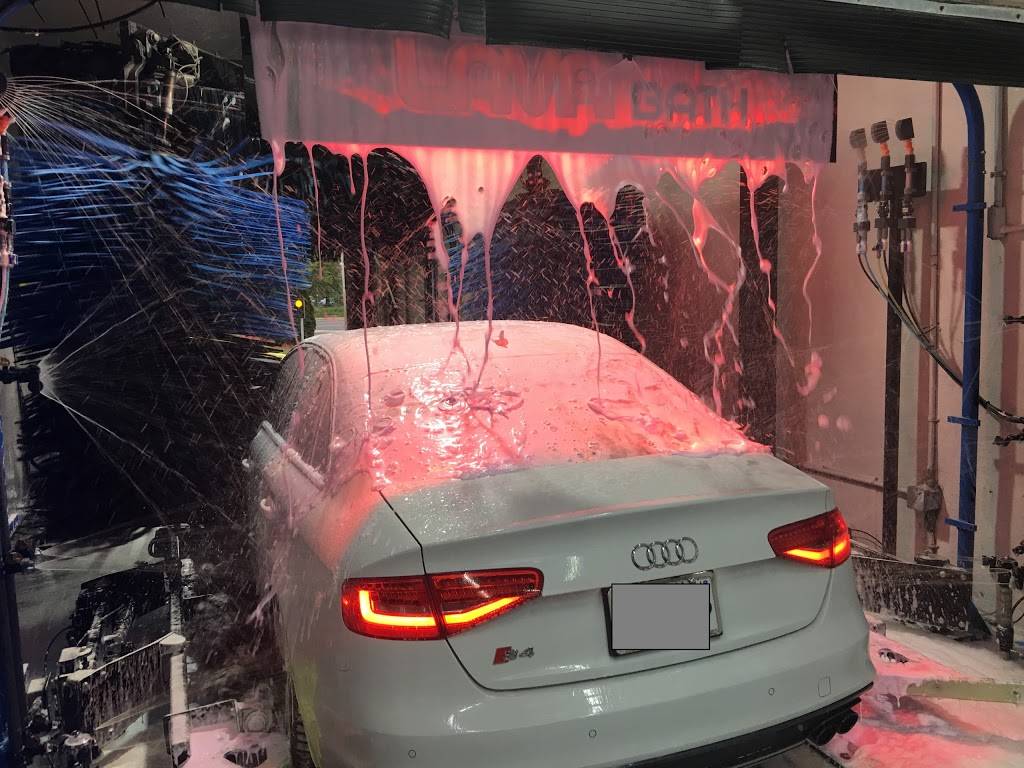 Auto Car Wash at Shell | restaurant | 5842 Columbia Pike, Falls Church, VA 22041, USA | 7039315405 OR +1 703-931-5405
