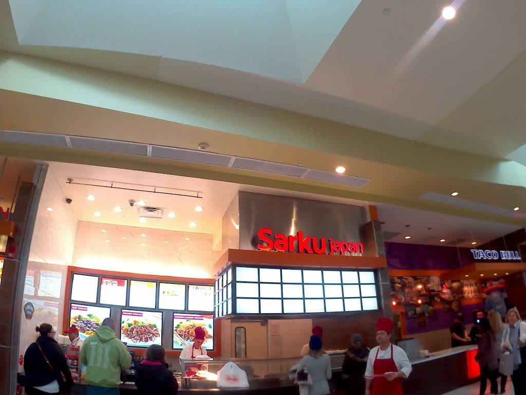 Sarku Japan | restaurant | Strongsville, OH 44136, USA | 4402386683 OR +1 440-238-6683