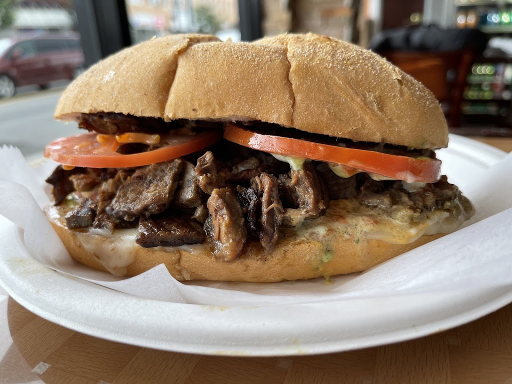 Mr Tacos | restaurant | 58 Main St, Hempstead, NY 11550, USA | 5168337505 OR +1 516-833-7505