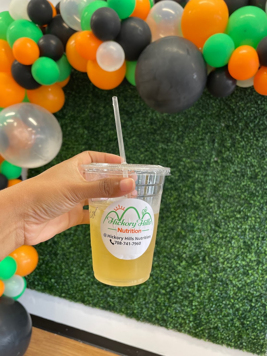 Hickory Hills Nutrition | restaurant | 8075 95th St, Hickory Hills, IL 60457, USA | 7087417960 OR +1 708-741-7960