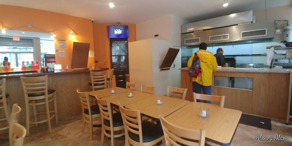 City Island in the City | restaurant | 301 W 151st St, New York, NY 10039, USA | 6468959885 OR +1 646-895-9885