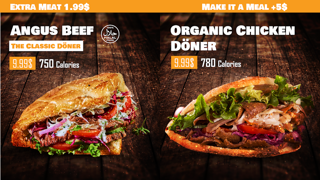 Kebab Planet | restaurant | 22641 Lake Forest Dr Suite B4, Lake Forest, CA 92630, USA | 2137606969 OR +1 213-760-6969