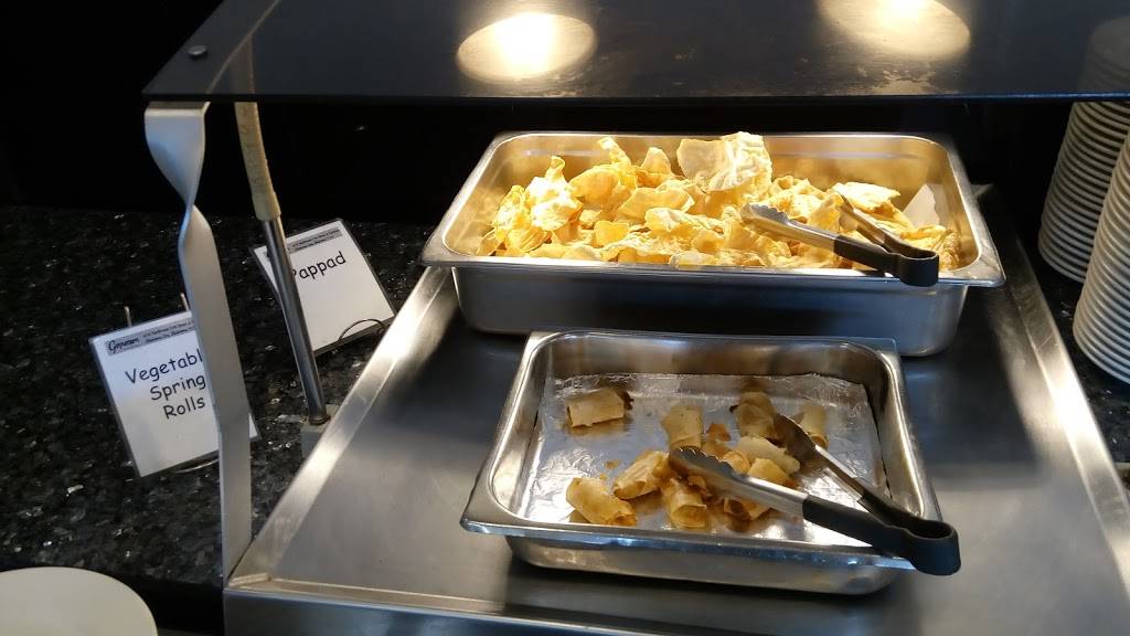 Gopuram | restaurant | 4401 W Memorial Rd, Oklahoma City, OK 73134, USA | 4052862865 OR +1 405-286-2865