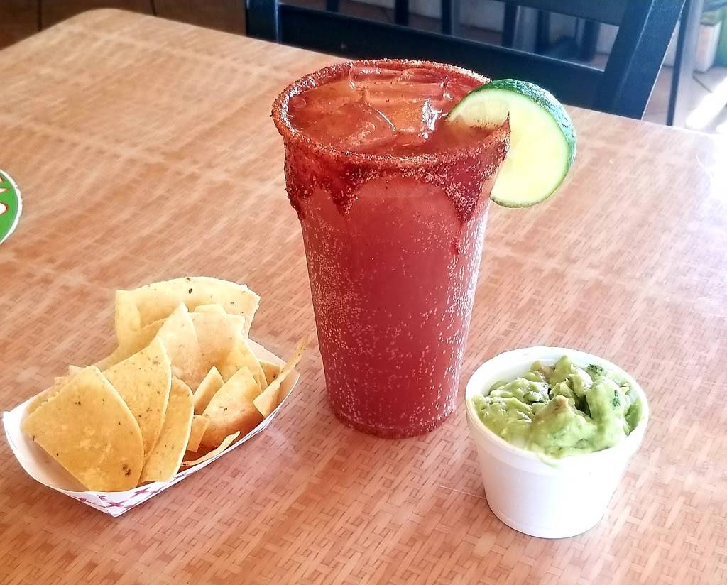 Chile Verde | restaurant | 2790 Manhattan Beach Blvd, Redondo Beach, CA 90278, USA | 3107931212 OR +1 310-793-1212